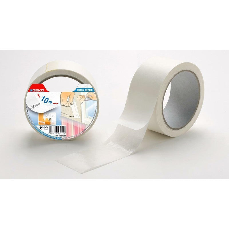 Ruban thermorétractable répare les fissures 50 mm x 10 m