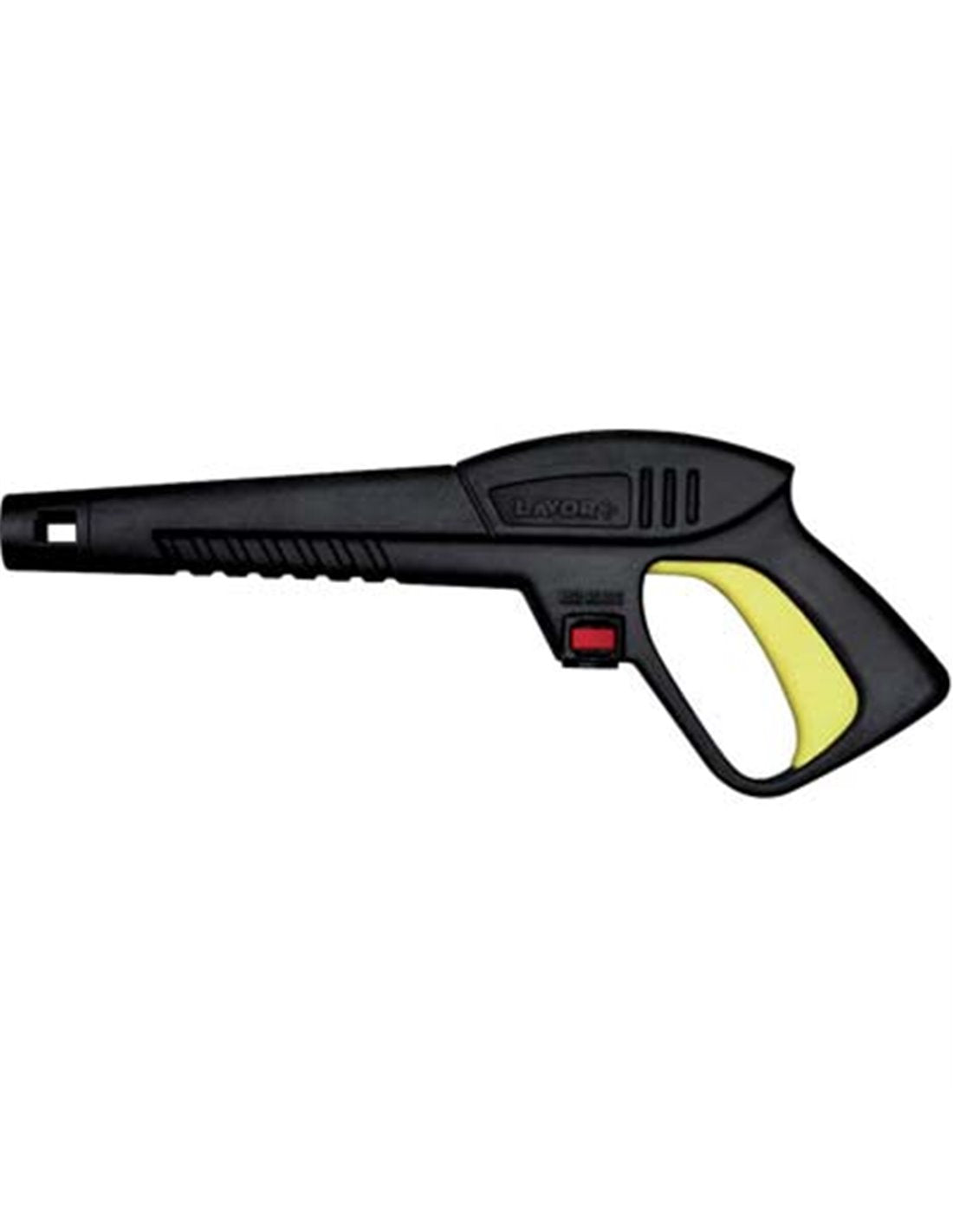 Pistolet S09C à raccord rapide pour nettoyeur haute pression à eau froide Lavorwash — 6.001.0073