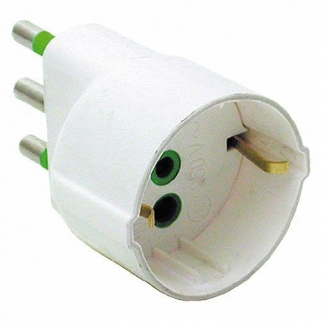 Adaptateur unique 82130 - Connectivité rapide et facile