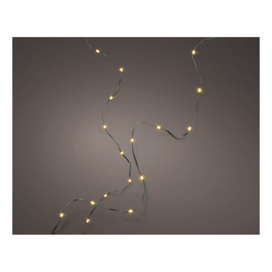 Lumières LED flexibles Microled Twinkle Flex 8Func