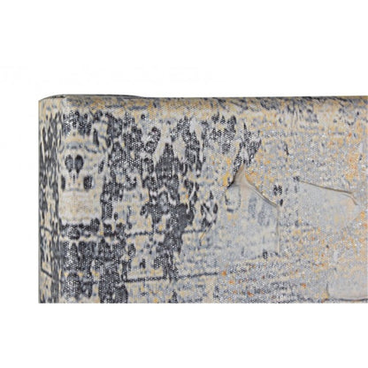 Dipinto olio su tela 80x60 cm