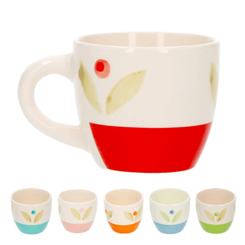 Tasse à café Tognana Louise 90 cc