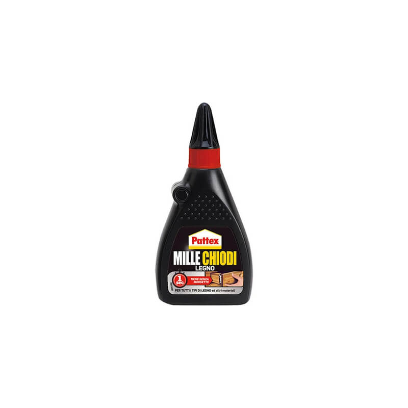 Colle millechiodi en bois 200gr