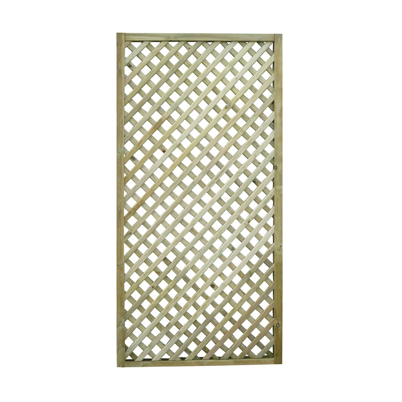 Grille 120x180 cm maille étroite