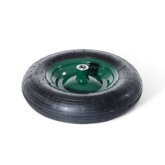 Roue de remplacement pour brouette 16” - 4.80/4.00 – 8