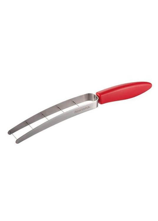 Coupe-cube de pastèque disponible