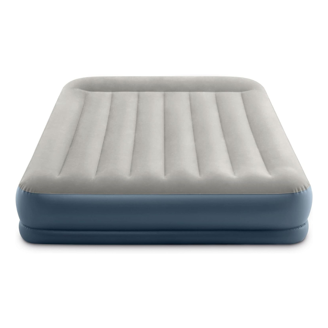 Matelas Dura Beam avec repose-oreiller, taille moyenne, double, 152x203x30 cm