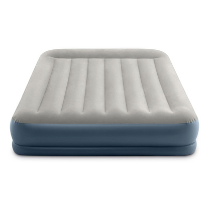 Matelas Dura Beam avec repose-oreiller, taille moyenne, double, 152x203x30 cm