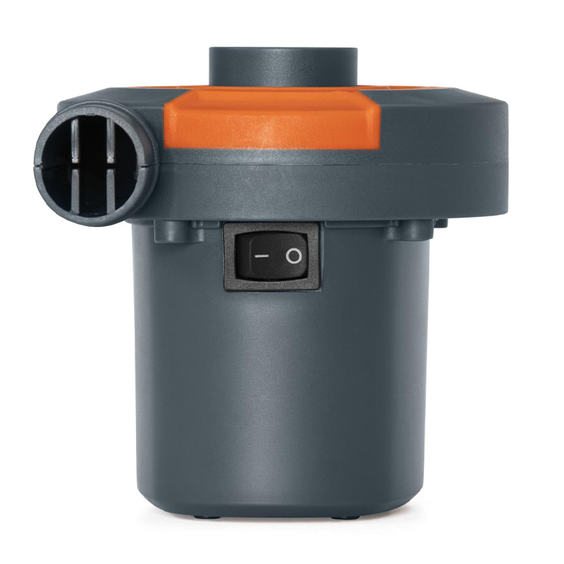 Pompe à air Sidewinder 220V