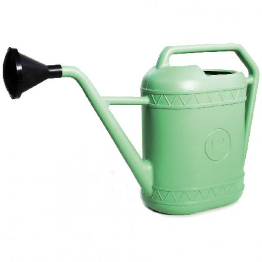 Arrosoir 9 litres avec buse pluie