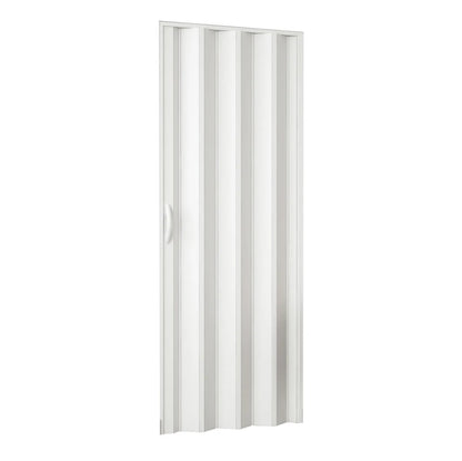 Porte pliante 'Rigi' 82 x 210 cm - Coloris blanc