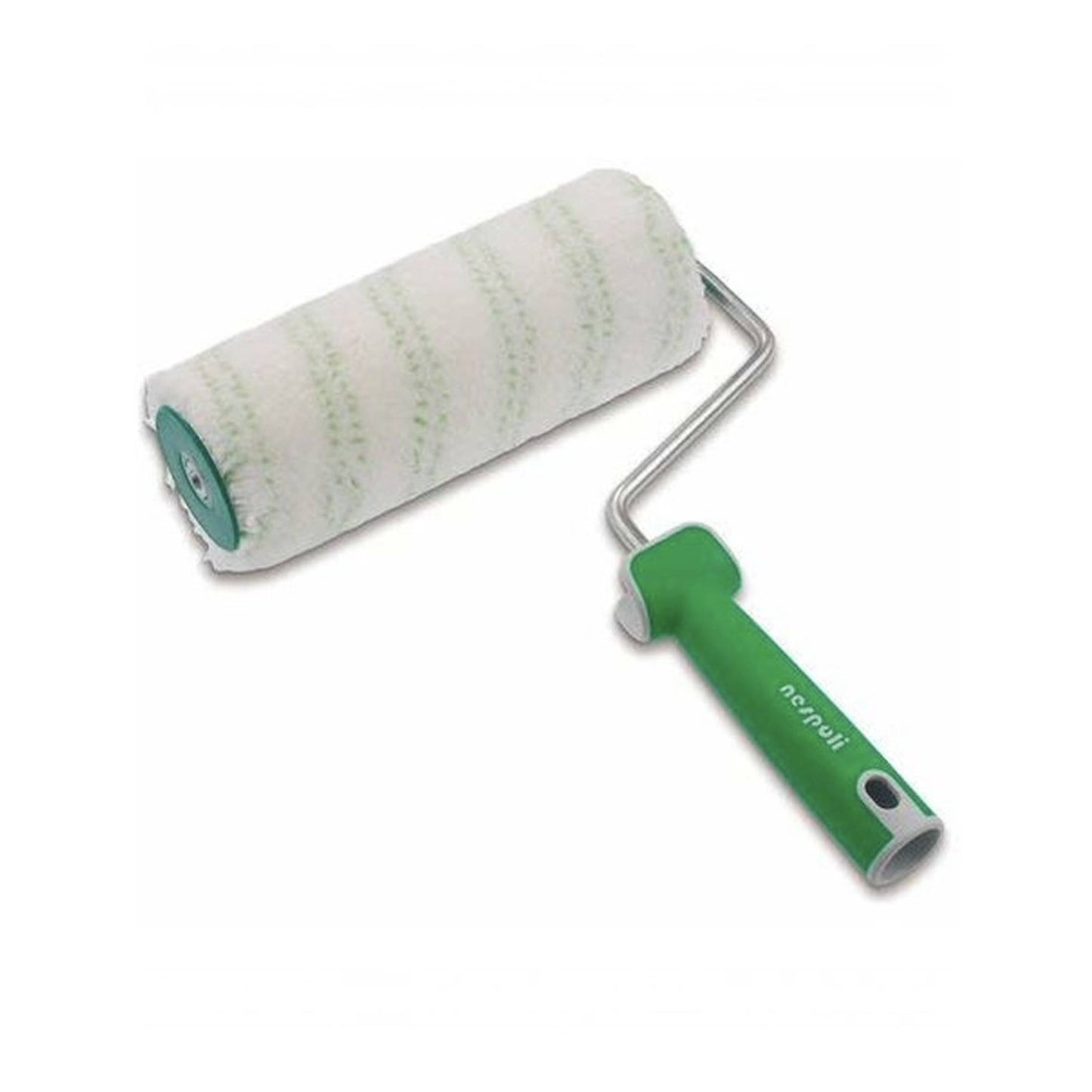 Rouleau pour surfaces basse de 22 cm.