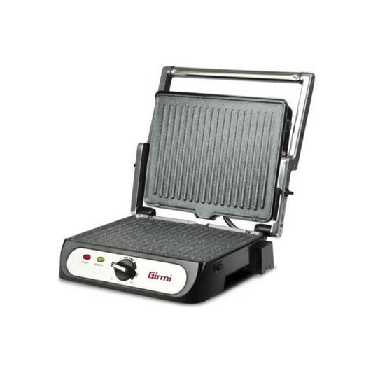 Poêle à griller Bs41 Plaques de pierre amovibles