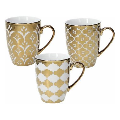 Mug 310Ml Azulejos Noël Assorti