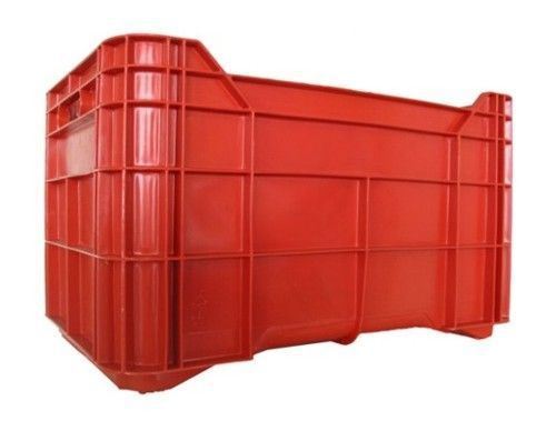 Cassa Ortofrutta Lt40 Chiusa