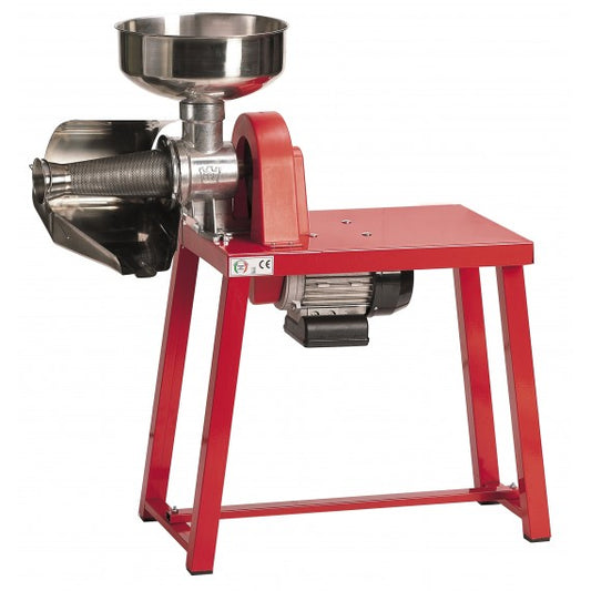 Spremipomodoro Ts Inox Hp 0,5