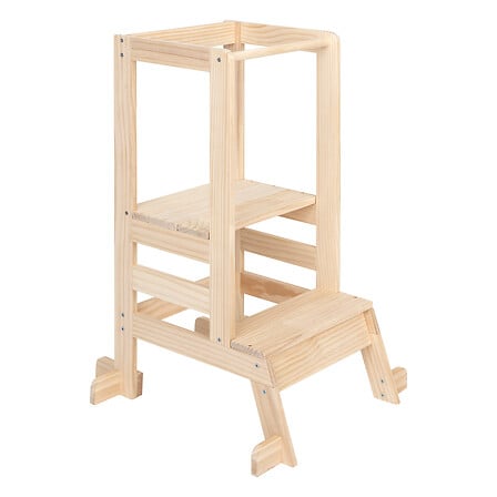 Tour Montessori 59,5 x 53,5 x 90 cm