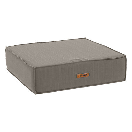 Cuscino da pavimento 45 x 45 cm talpa