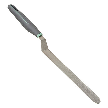 Spatule inox pour joints 3,5x2,3x36 cm