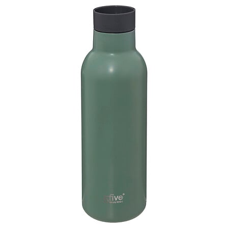 Assortiment de bouteilles thermiques 0,45 l 7x23 cm