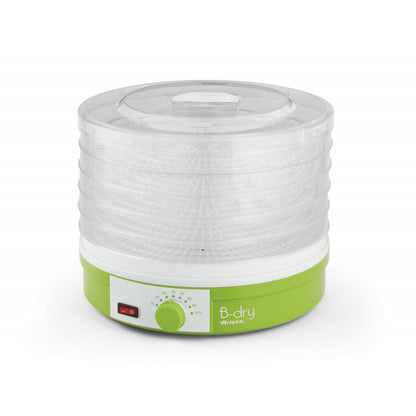 Ariete déshydrateur alimentaire b-dry 245w vert 1,5l