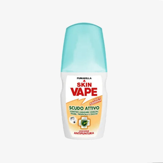 Lotion bouclier Vape Derm 100 ml x12