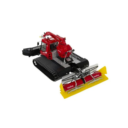 Gatto delle nevi PistenBully 400 W con verricello 1:32