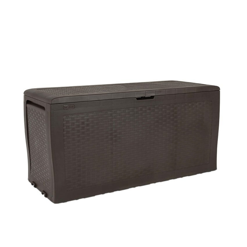Coffre coffre SAMOA 270 Lt 116x44xh.57 cm