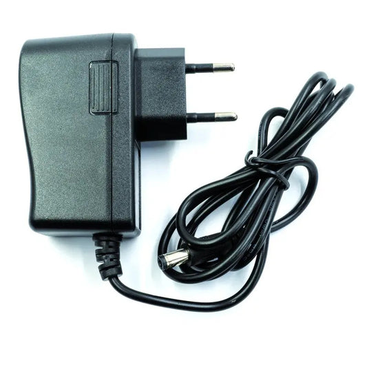 Adattatore di alimentazione EU 12V per ski lift 1:87