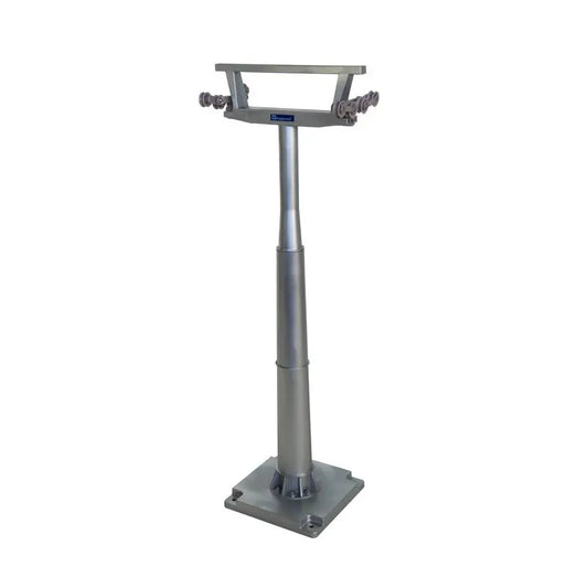 Pilone telescopico per funivia 45 cm