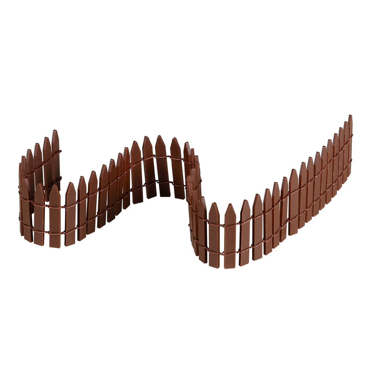 Lemax Steccato In Legno 4,2 x 47 x 0,4 cm