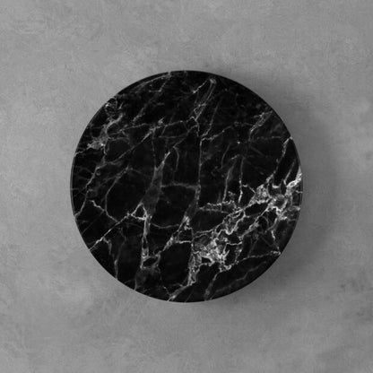 Assiette petit-déjeuner Marmory 21,5 cm