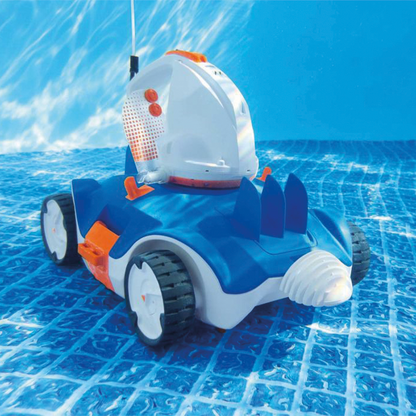Robot pour nettoyer la piscine Aquatronix