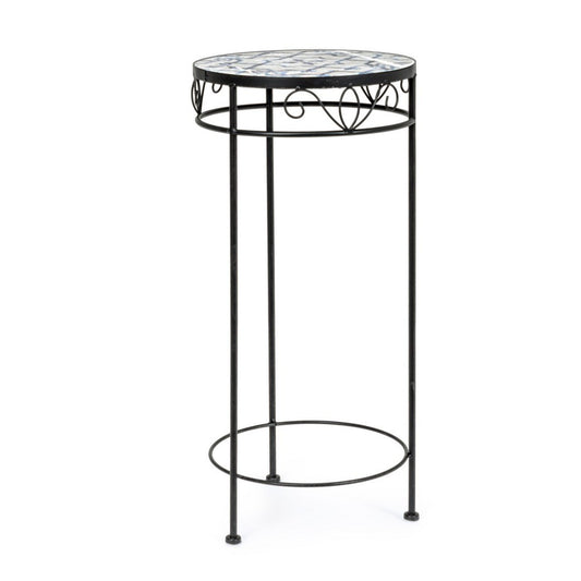 Tables basses rondes Erice M3