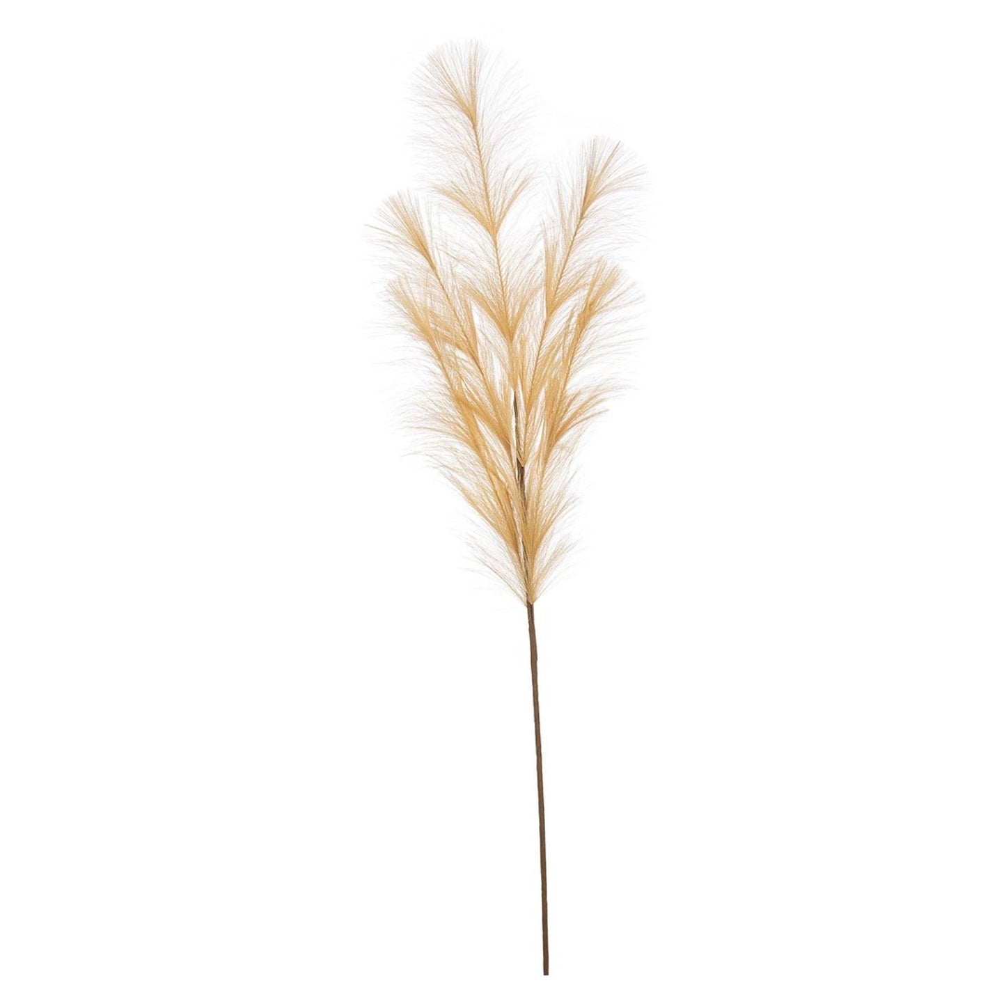 Ramo giallo Ø20x100h in poliestere