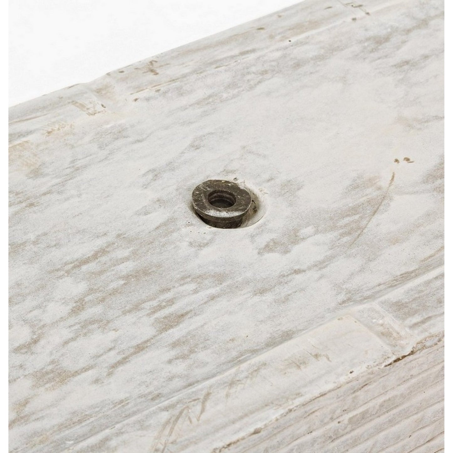 Vaso decorativo in fibra di vetro 32x65