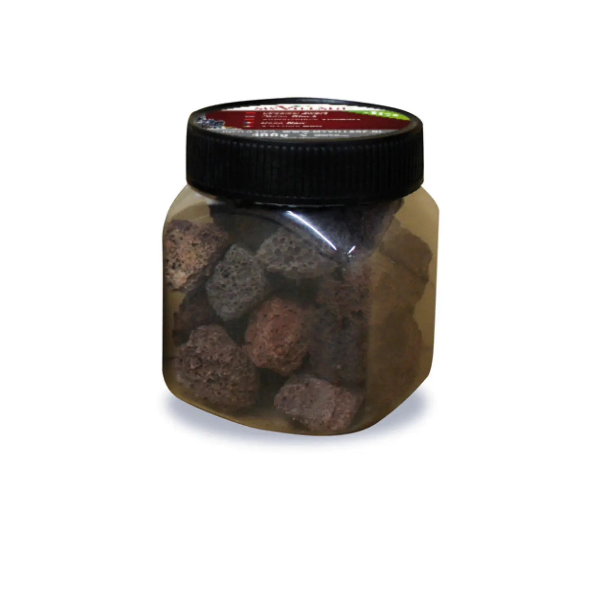 Materiale decorativo pietra lavica 200 g