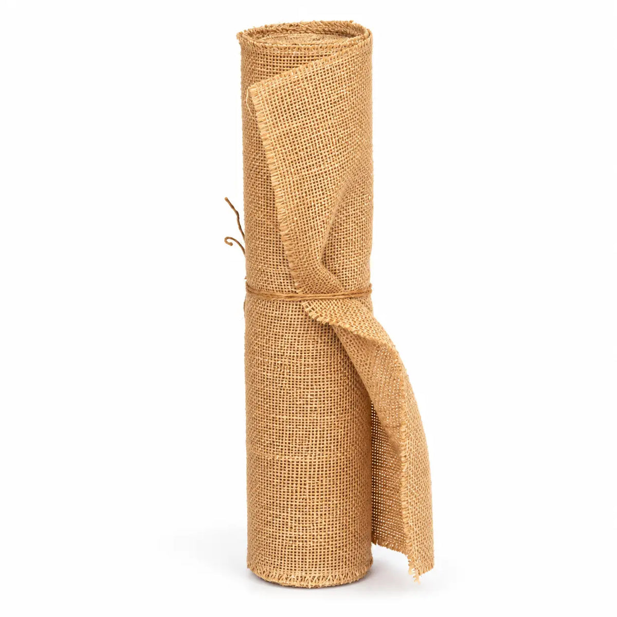 Nastro decorativo natalizio maxi h 36 cm x 3 mt