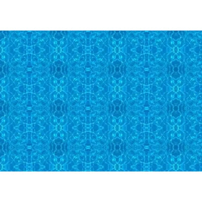 Foglio decorativo effetto acqua Glida 35x100 cm