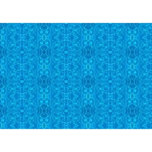 Foglio decorativo effetto acqua Glida 50x70 cm