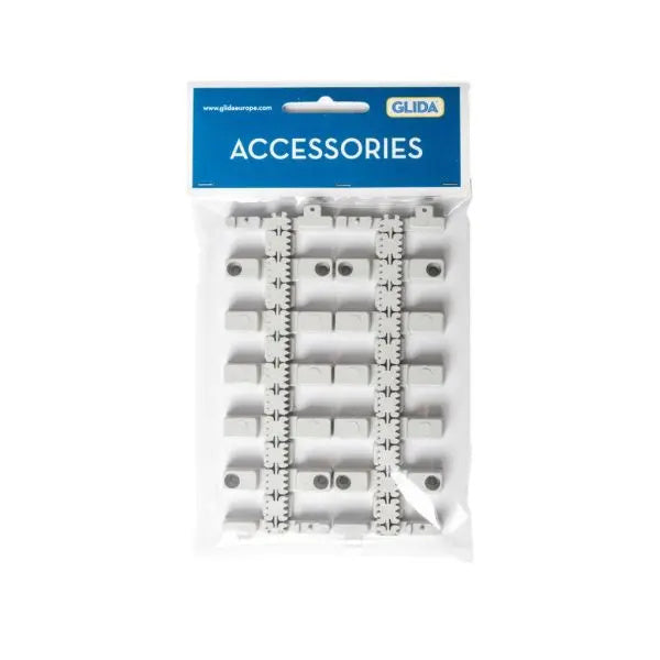 Kit di estensione binari Glida Track Extension Pack 1