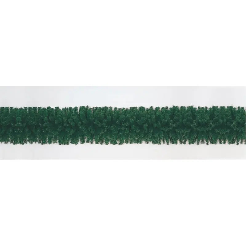Trancio verde sintetico decorativo cm 55 x 2 mt