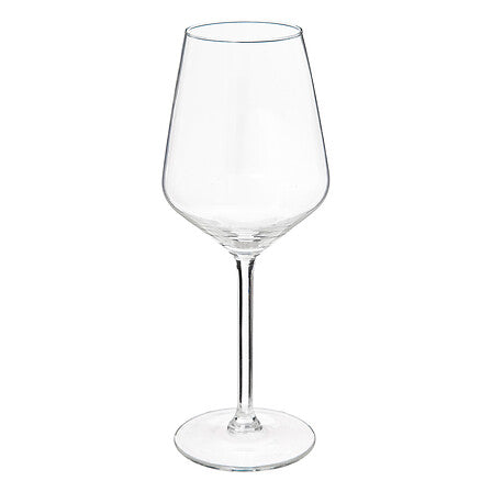 Calice da vino 38 cl 8,2x8,2x21,7 cm