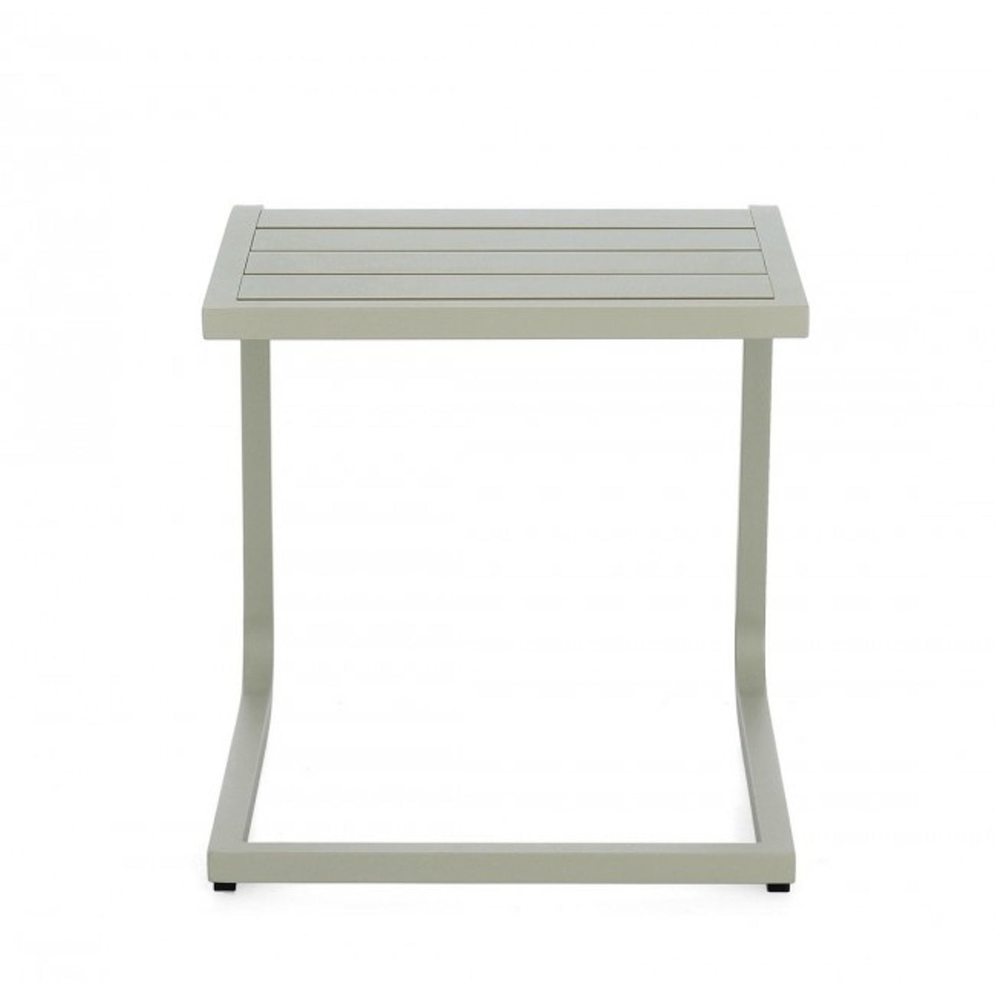 Tavolino da giardino 40x40 cm Breeze