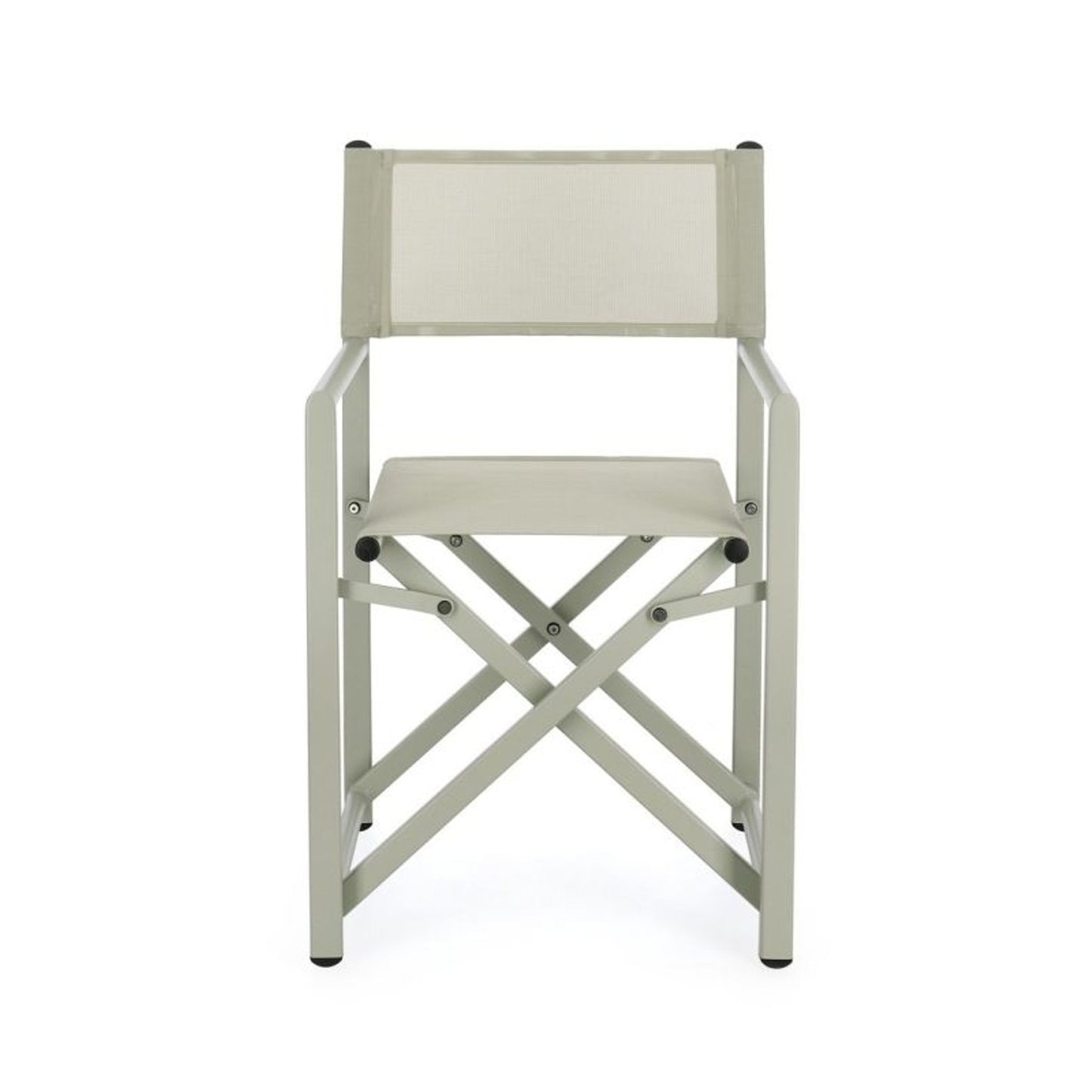 Sedia regista pieghevole 56x48x86 cm