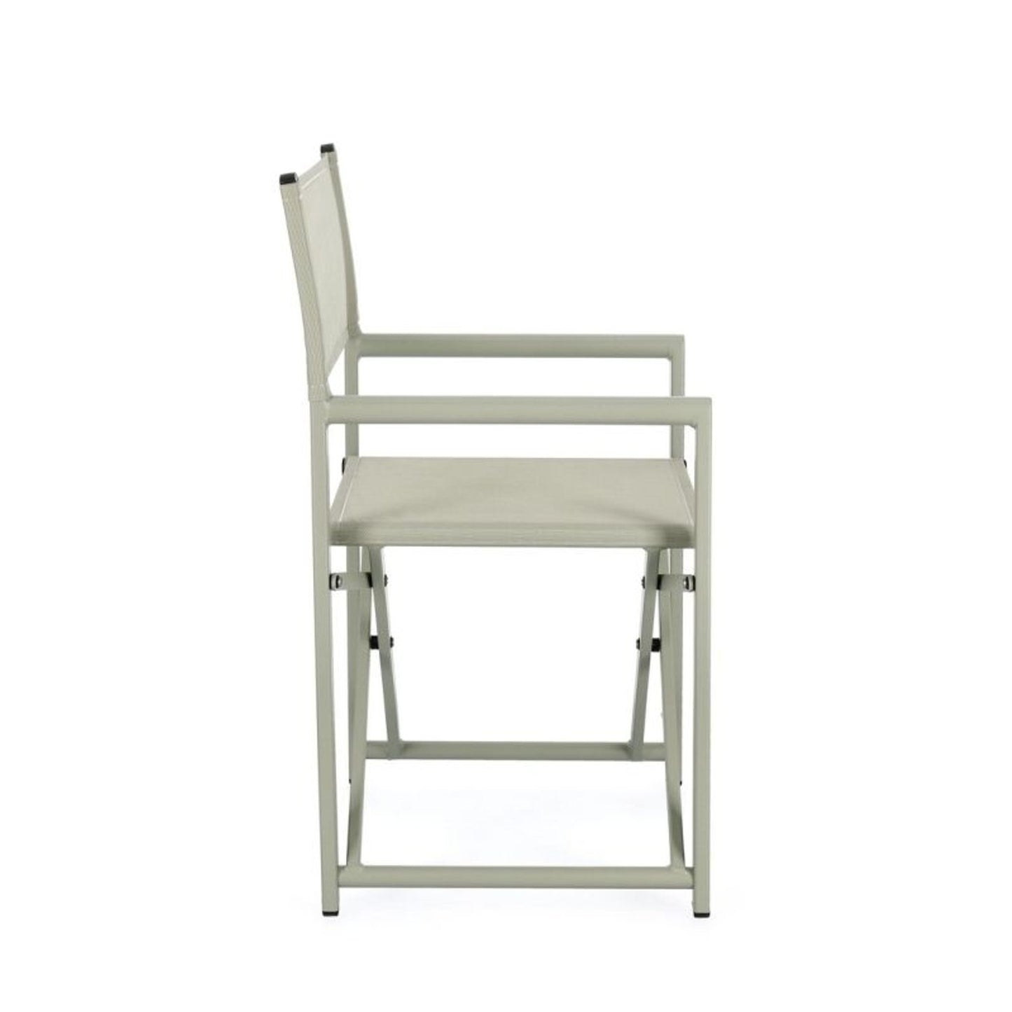 Sedia regista pieghevole 56x48x86 cm