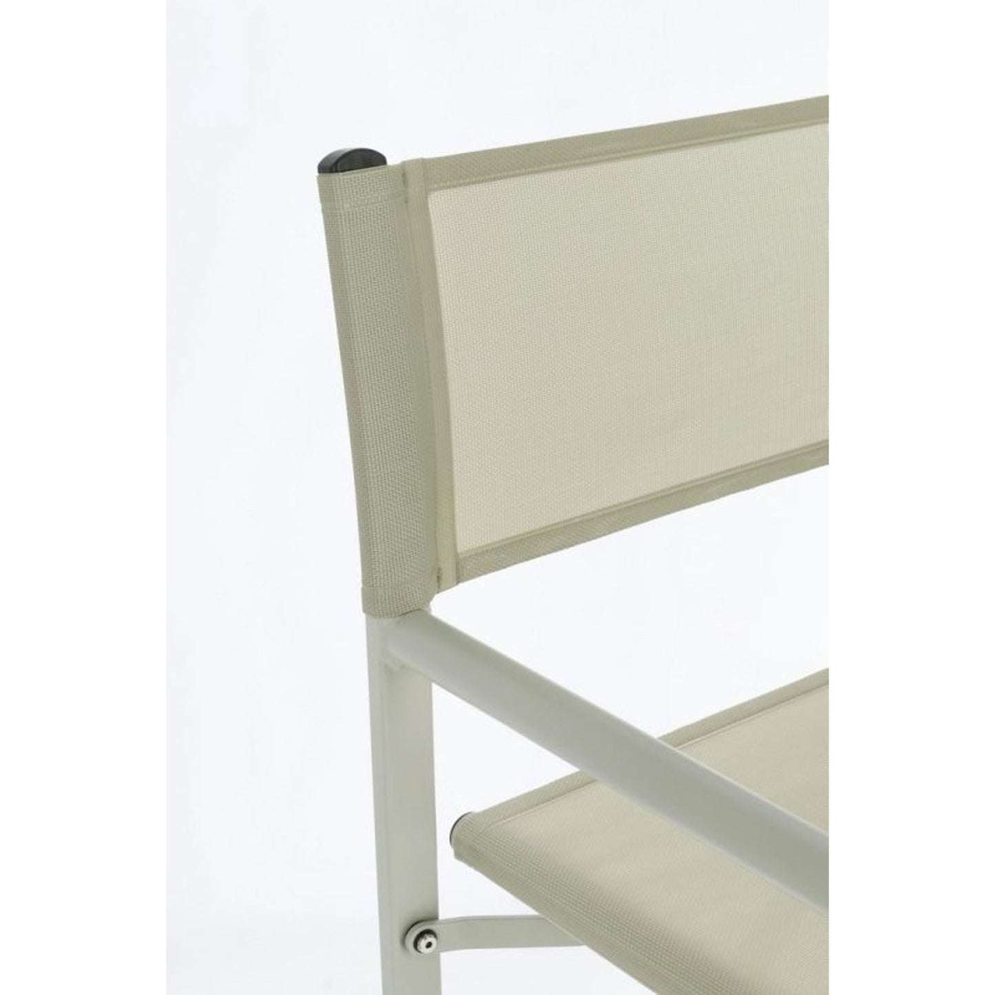 Sedia regista pieghevole 56x48x86 cm