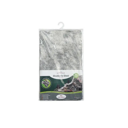 Foglio modellabile Alpine Grey per modellismo 120x100 cm