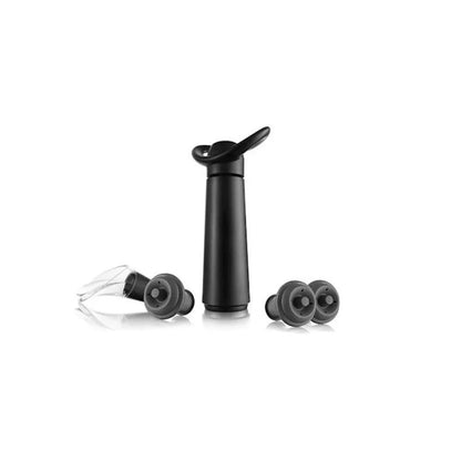 Coffret Wine Saver Concerto 5 Pièces