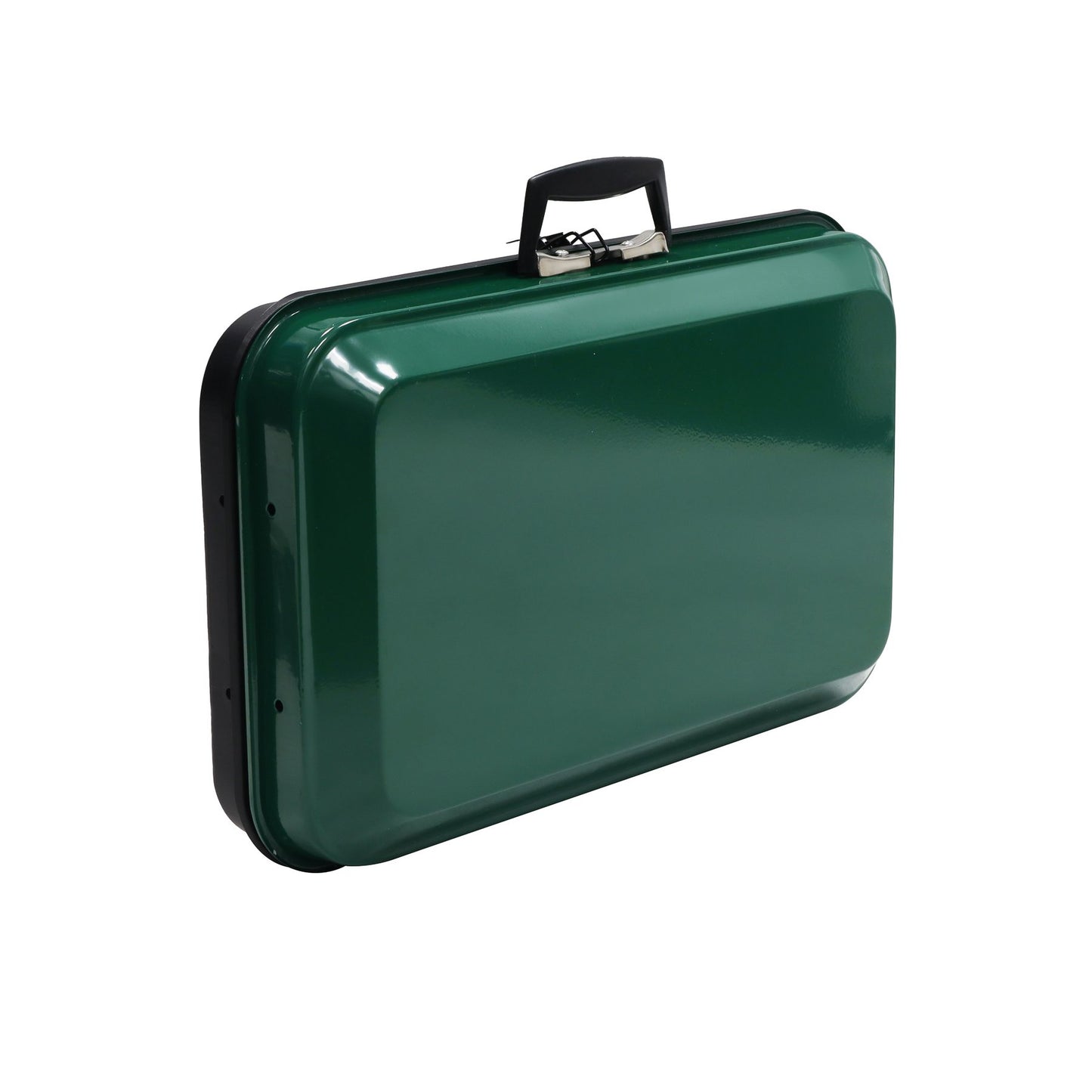 Barbecue a valigetta Ompagrill 30-49 cm 46,5 x 28 x 81 h